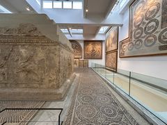 -巴尔多国家博物馆