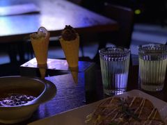 -造精酿餐厅