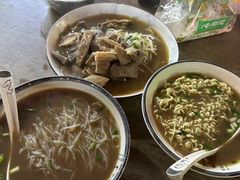 -正宗阳山牛杂(东城店)