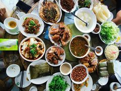 -岩保农家乐