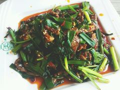 -清真·益鑫羊肉手抓馆(花园北街店)