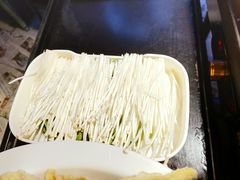 -锅说大脸毛肚重庆老火锅(佐阾店)