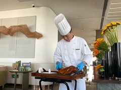 -北京柏悦酒店·锦庭餐厅Dining Room