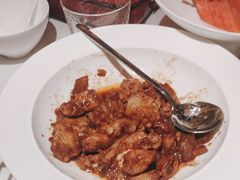 -宝轩渔府·老字号海鲜·正宗津菜(水上店)