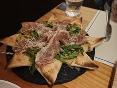 -沏点Trattoria意大利餐厅(新街口店)