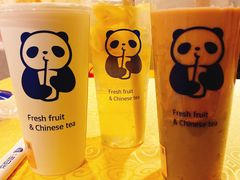 -粤秀小厨·广式早茶(辽宁路店)