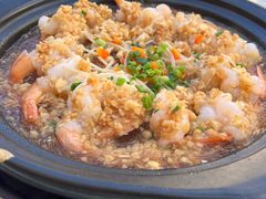 -前海沿•青岛菜(中山路天主教堂店)