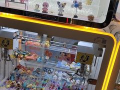 -风云再起游乐汇(北京西单西西友谊店)