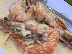 -大茄来海鲜餐厅(亚洲城分行)