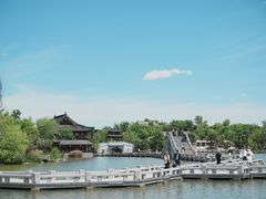 -南阳卧龙岗武侯祠