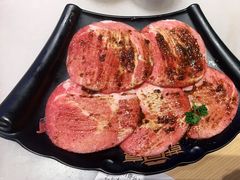 -韩宫宴烤肉·料理(砂之船奥特莱斯店)
