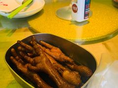 -弄堂里(阿里西溪A区店)