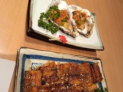 -京旬海鲜放题·铁板烧自助餐厅