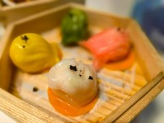 -煲王粤菜餐厅(中侨中心店)
