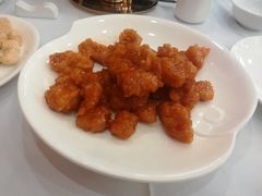-聚春园自助餐厅(东街口店)