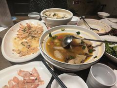 -HOHO餐厅(古子城店)