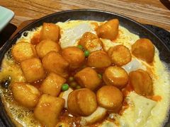 -新白鹿餐厅(银泰西湖文化广场店)