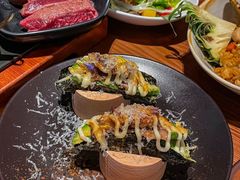 -一沙一城·岩烤牛扒(深圳首店)