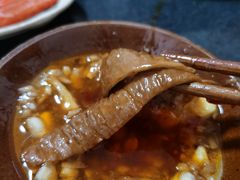 -肥龙火锅(南坪店)