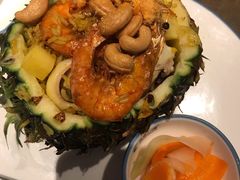 菠萝饭-美奈小馆·越南料理(中航城君尚购物中心店)