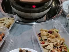 -东记炭炉·海鲜鸡煲(龙华店)