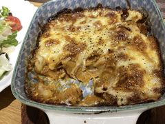 -LUCCA卢卡西班牙海鲜饭(远洋广场店)