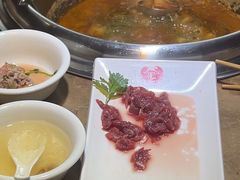 -七欣天香辣蟹火锅(上海奉贤杭州湾生活广场店)