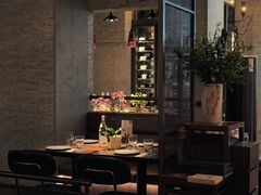 -OGGI TRATTORIA PIZZERIA(深业上城店)