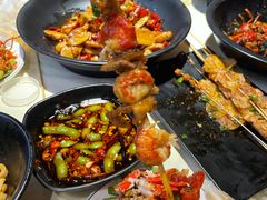 -聚味瞿记·龙虾堂(树木岭店)