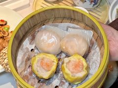 -南拳十三姨·潮汕砂锅粥·粤菜(西单大悦城店)