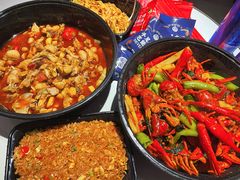 -聚味瞿记·龙虾堂(坡子街店)