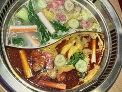-季季红火锅(丰城洪客隆店)