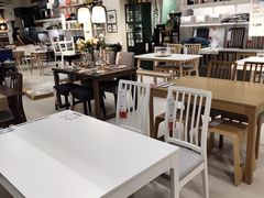 -宜家家居(西安未央商场店)