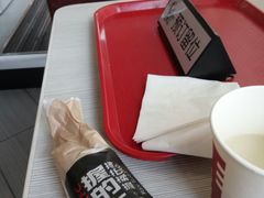 -肯德基(顺义光明大街店)