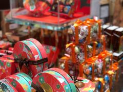 零售区-VENCHI 闻绮(上海佛罗伦萨小镇店)