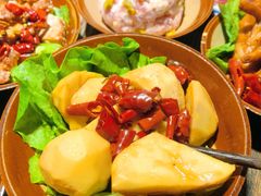 -冯校长老火锅(深圳总店)