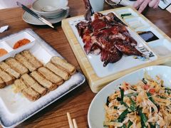 -七步香云南山里菜(昆明老街店)