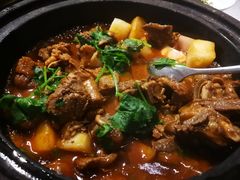 -阿斯牛牛·凉山菜(新会展店)
