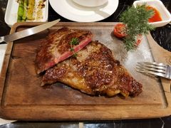 -MEAT MATE 鲜食肉铺(凤凰汇·里巷店)