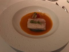 -Le Bernardin