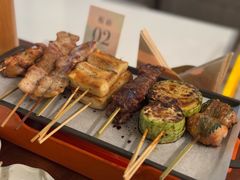 -莳空烧鸟店(晨沐店)