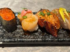 -炙柒Sekinana·精致日料(合生汇店)