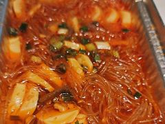 -正宗齐齐哈尔烤肉·齐牛哥鲜切炭火烤肉(杭州总店)