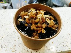 -溢仙茶(中防万宝城店)