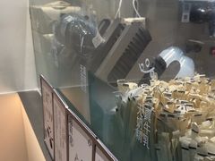 -喜茶(广州五羊邨店)