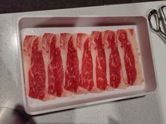 -肉百万·快乐炭烤(莞城万科店)