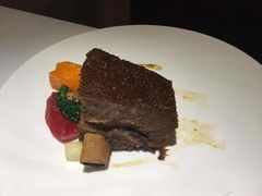 -王品牛排(郑州大卫城店)