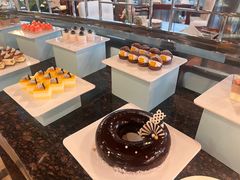 -温州王朝大酒店-自助餐厅