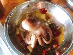 -东镇老火锅(长春路首店)