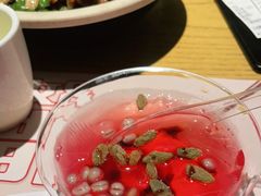 -爱碗亭·鲜炒湖南菜(壹城中心店)